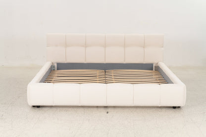 Pure Beige Essence KING BED