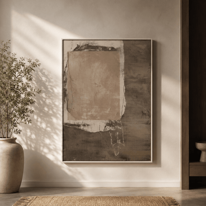 PureCanvas Wall Painting