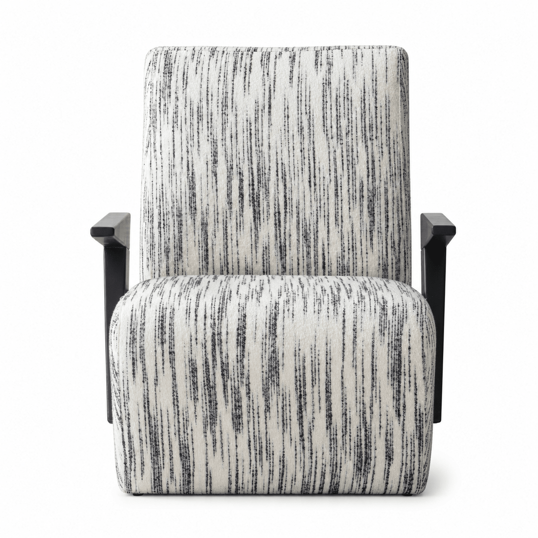 Pylon Flow Accent Chair