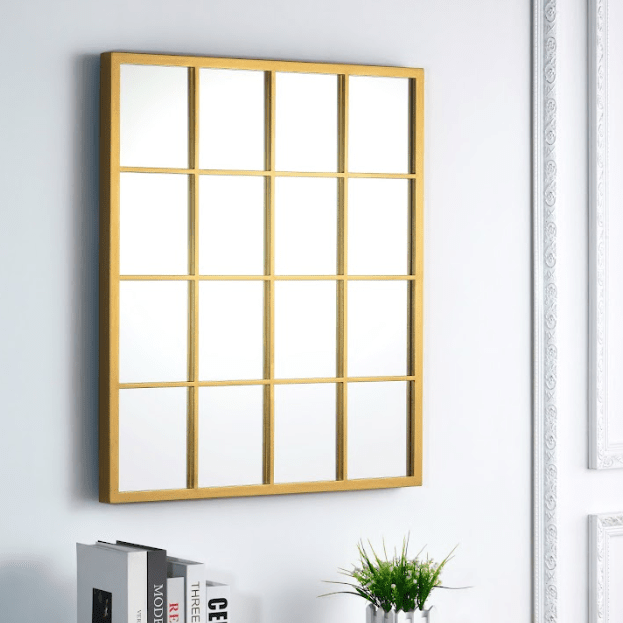 Quadrant