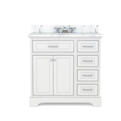 R 36" Vanity