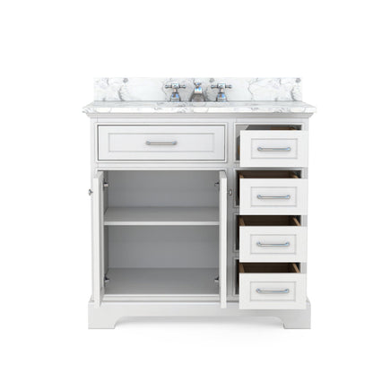 R 36" Vanity