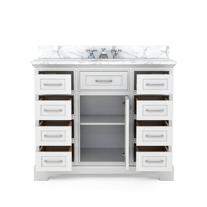 R 42" Vanity