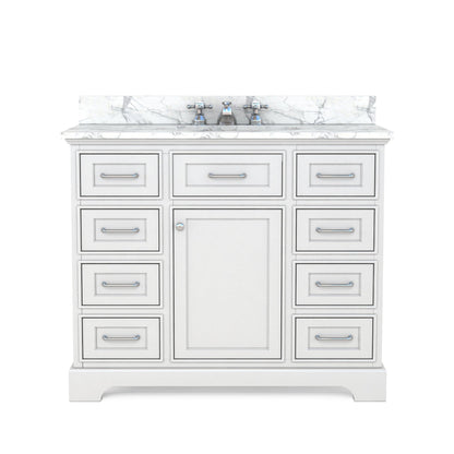 R 42" Vanity