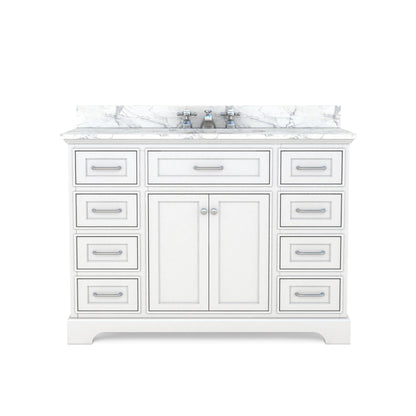R 48" Vanity