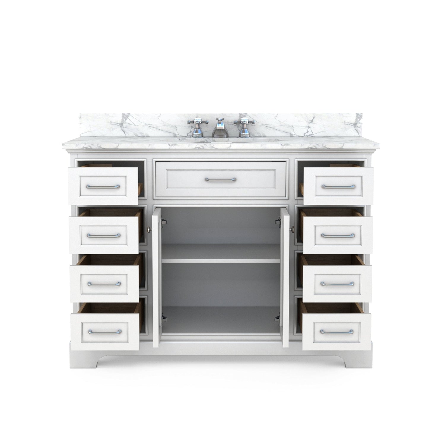 R 48" Vanity