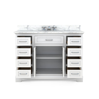R 48" Vanity