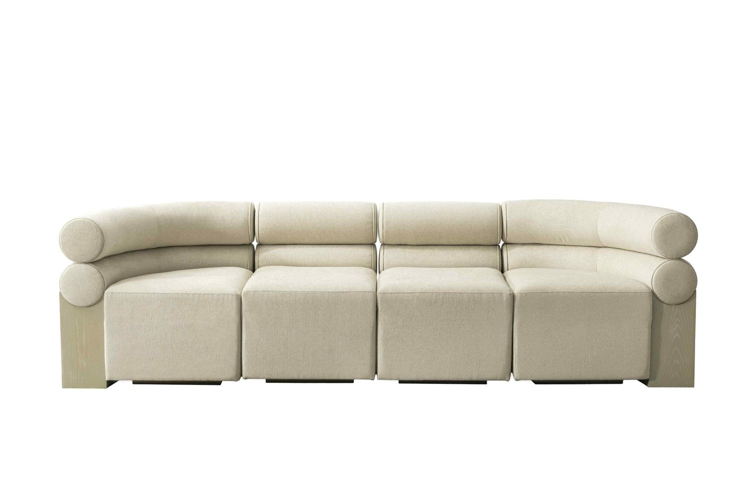 Raghad&amp;Aseel Modular Corner