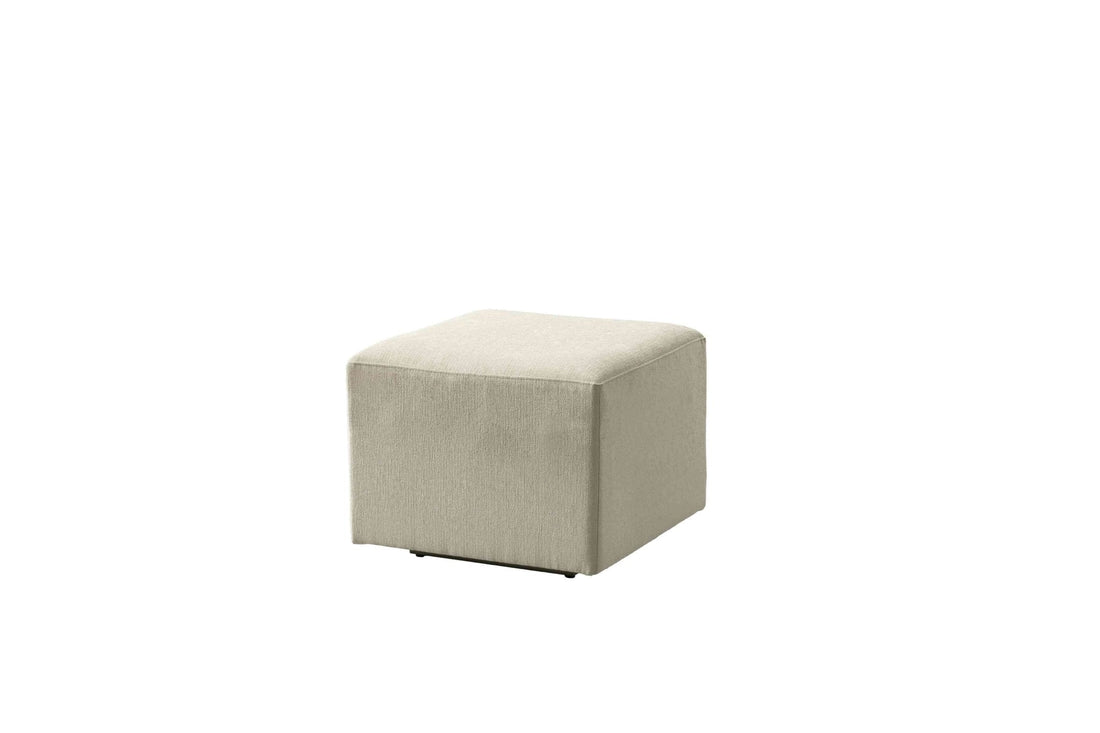 Raghad&amp;Aseel Modular SQR Ottoman