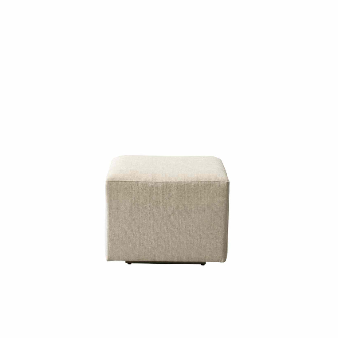 Raghad&amp;Aseel Modular SQR Ottoman