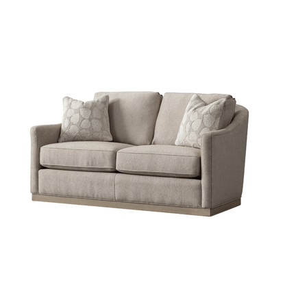 Rahaf Light Beige Living Room Set
