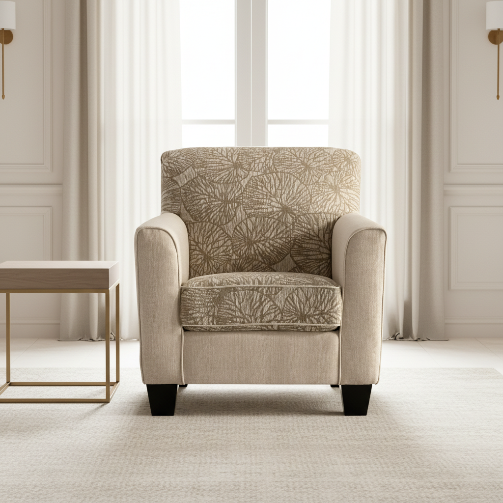Rawan Chair