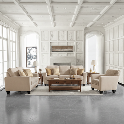 Rawan Living room Set