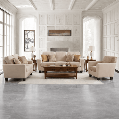 Rawan Loveseat