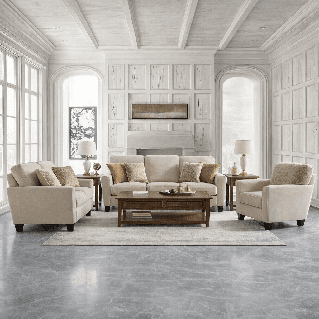 Rawan Sofa