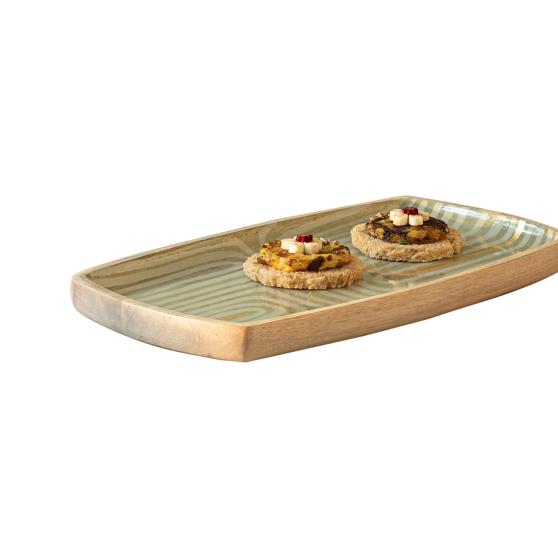 Rayas Platter - Large