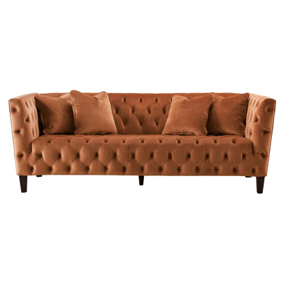 Redish Brownie Living Room Set