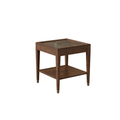 Reflet End Table