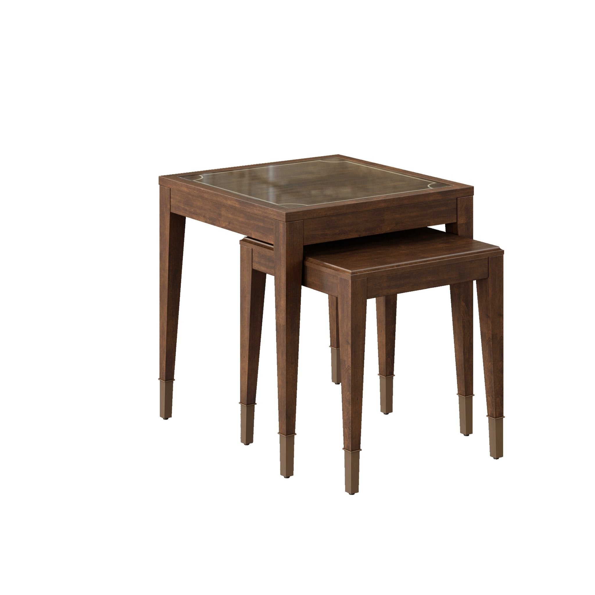 Reflet Nesting table S/2