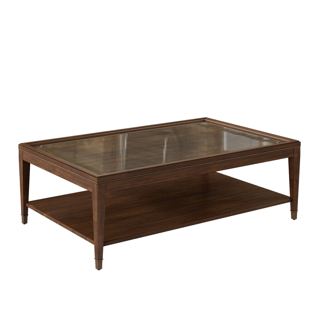 Reflet Rectangular Coffee table