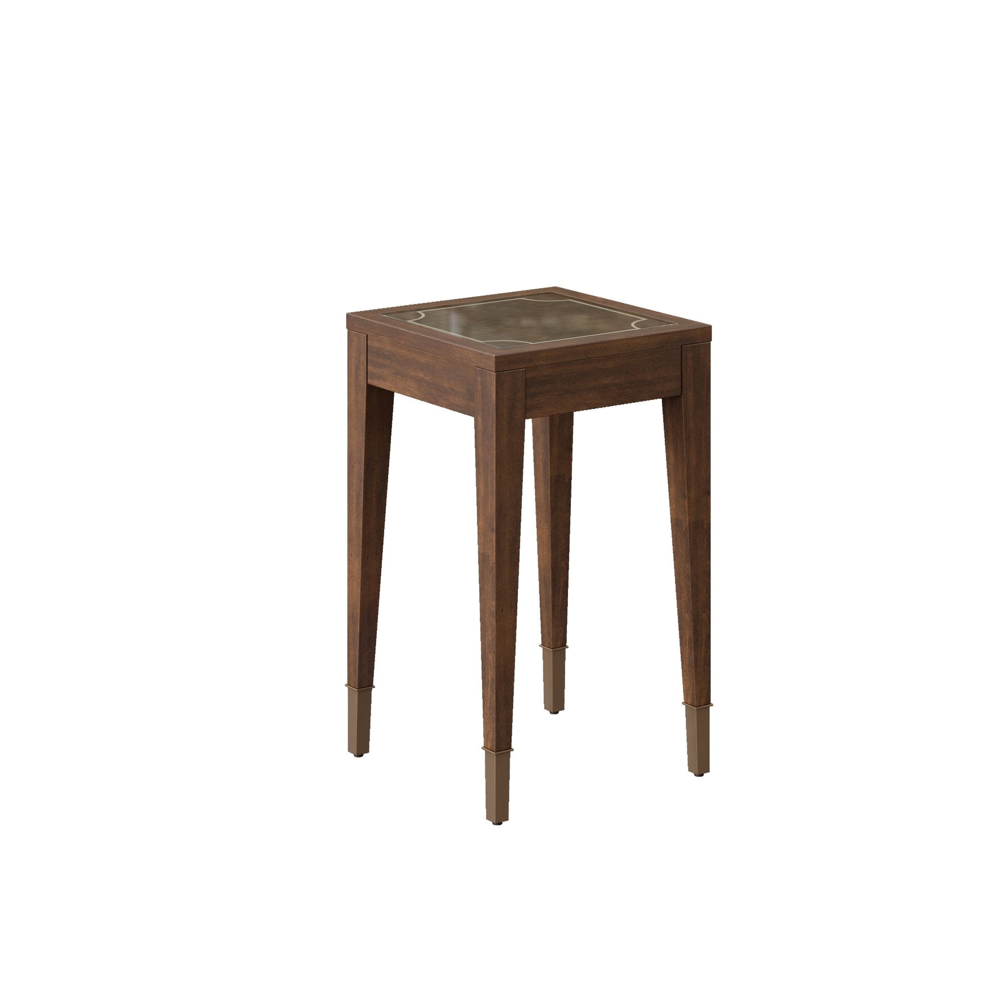 Reflet Side Chair table