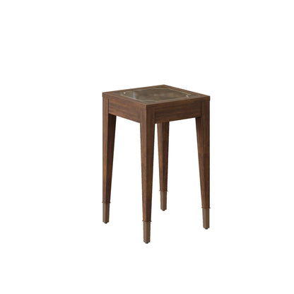 Reflet Side Chair table