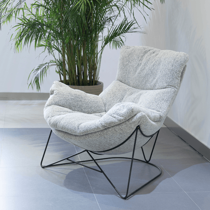 Remo Nest Chair