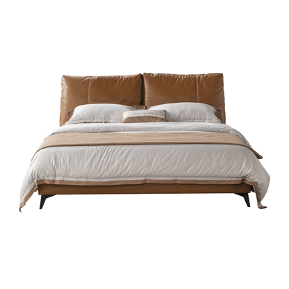 Starlit Sleeper Grey King Bed x W196