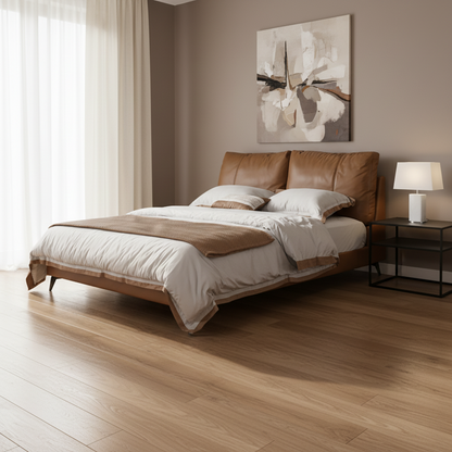 Restful Oasis Brown (King/Queen)