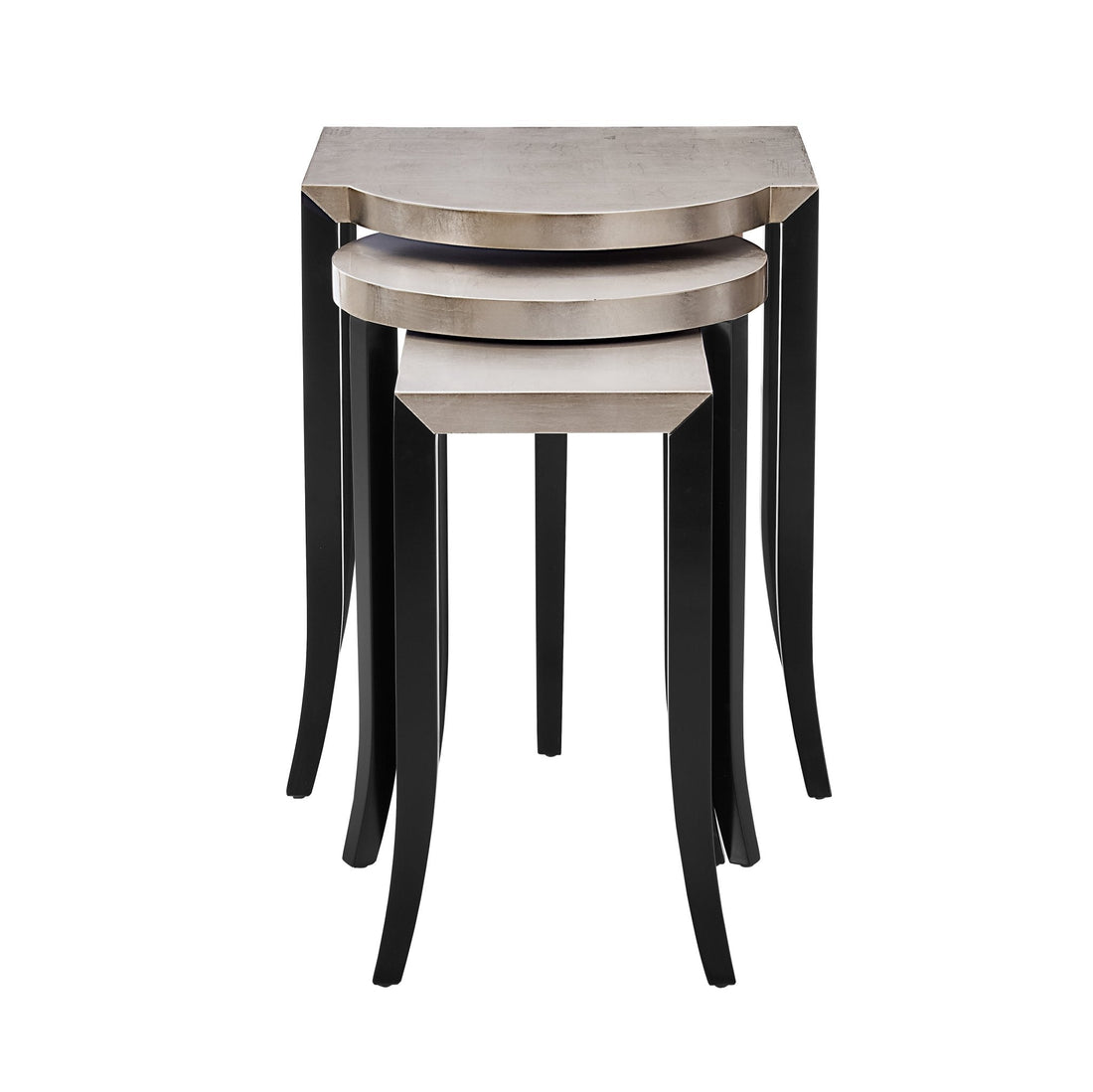 Rimal Nesting table