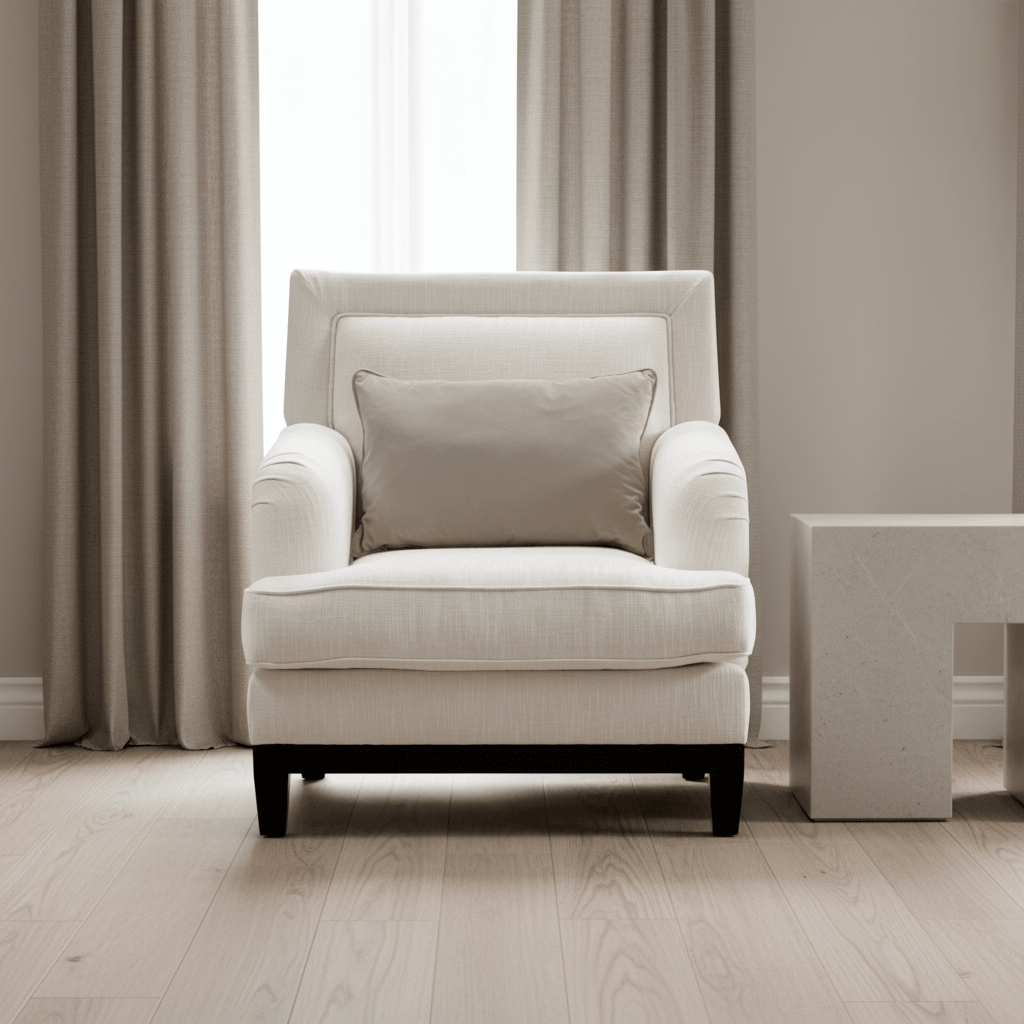Romanian Charm  Chair
