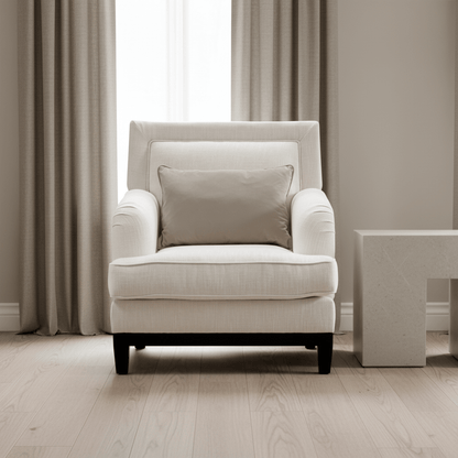 Romanian Charm  Chair