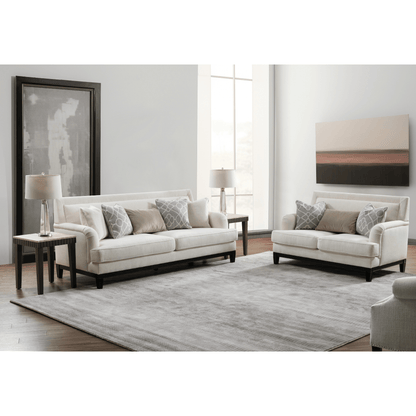 Romanian Charm Loveseat