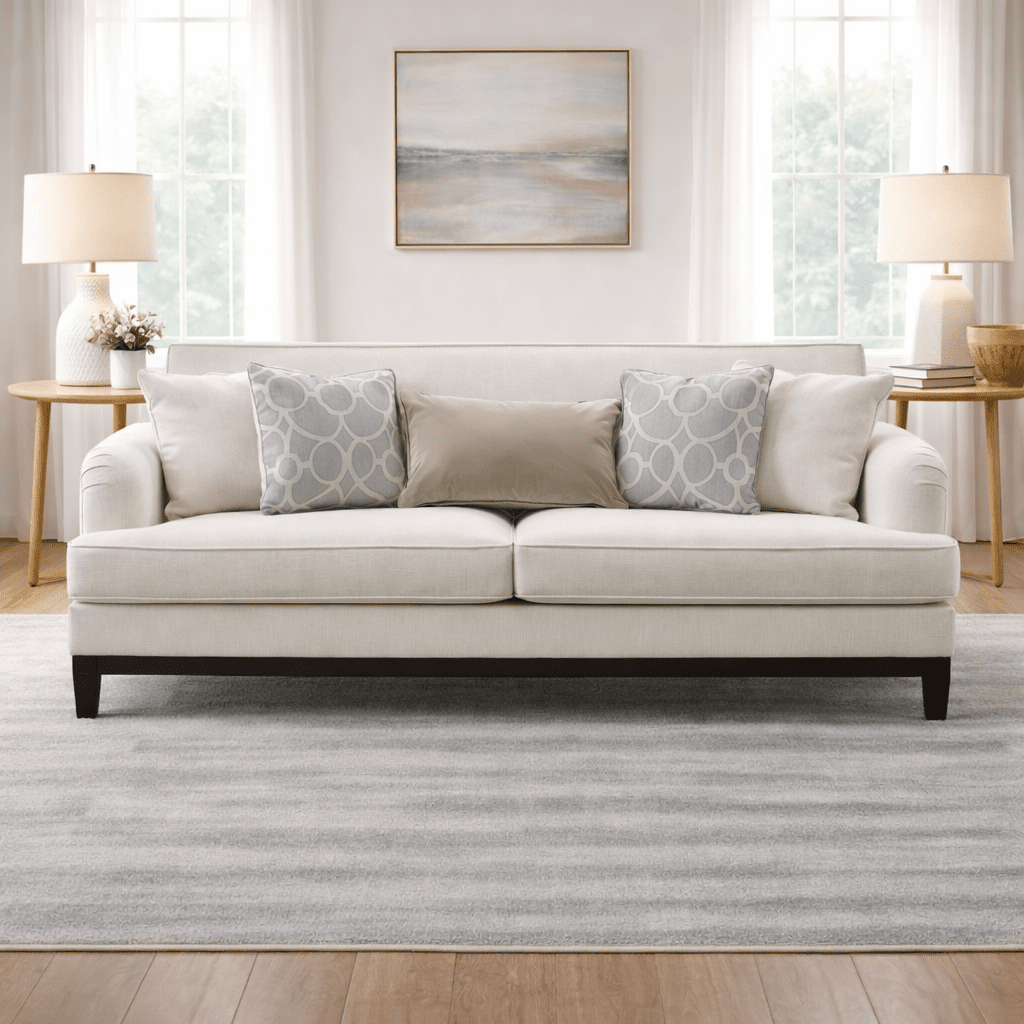 Romanian Charm Sofa