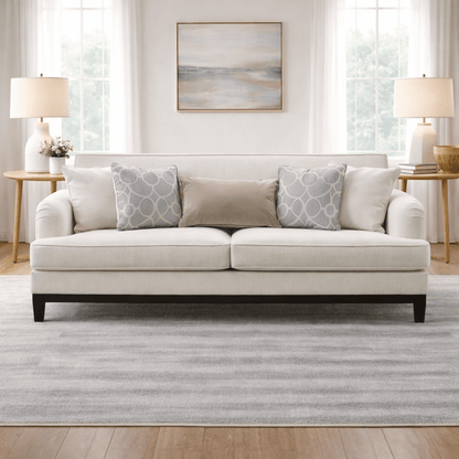Romanian Charm Sofa