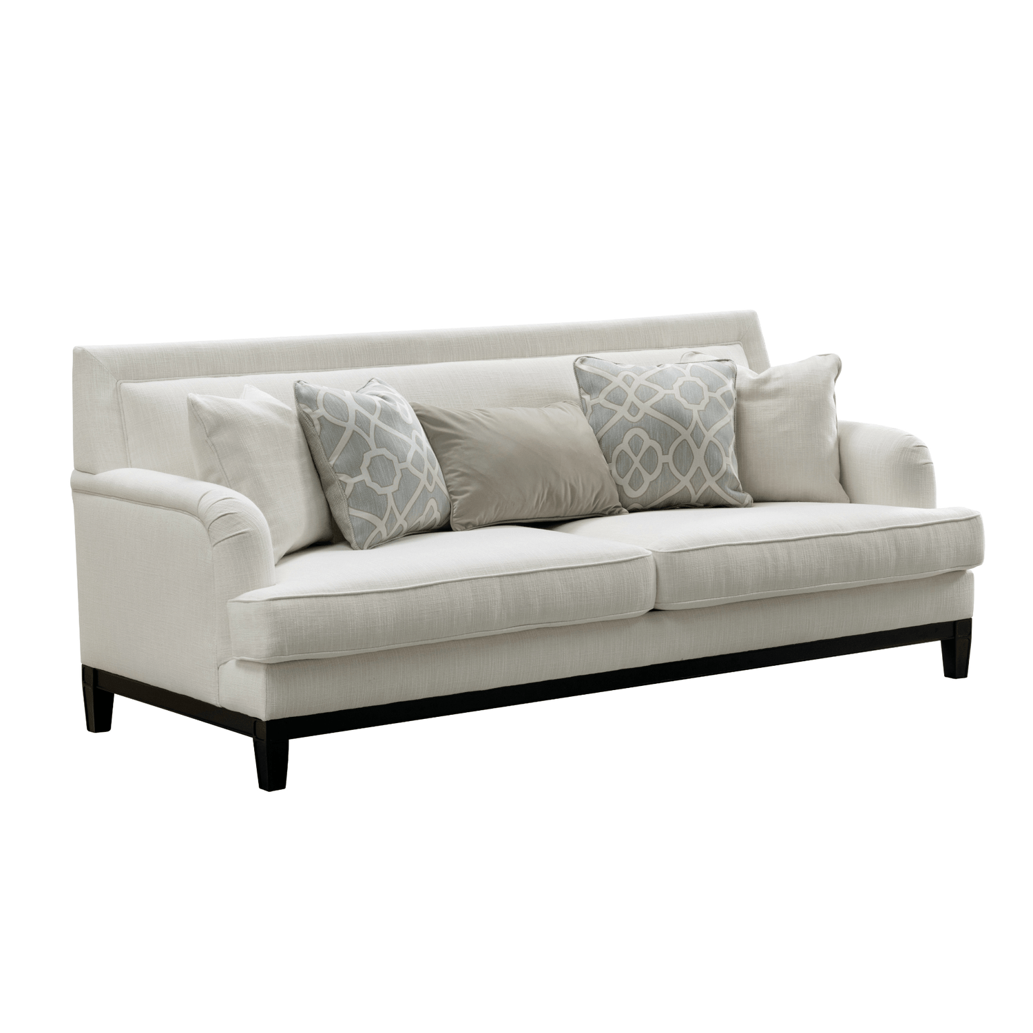 Romanian Charm Sofa
