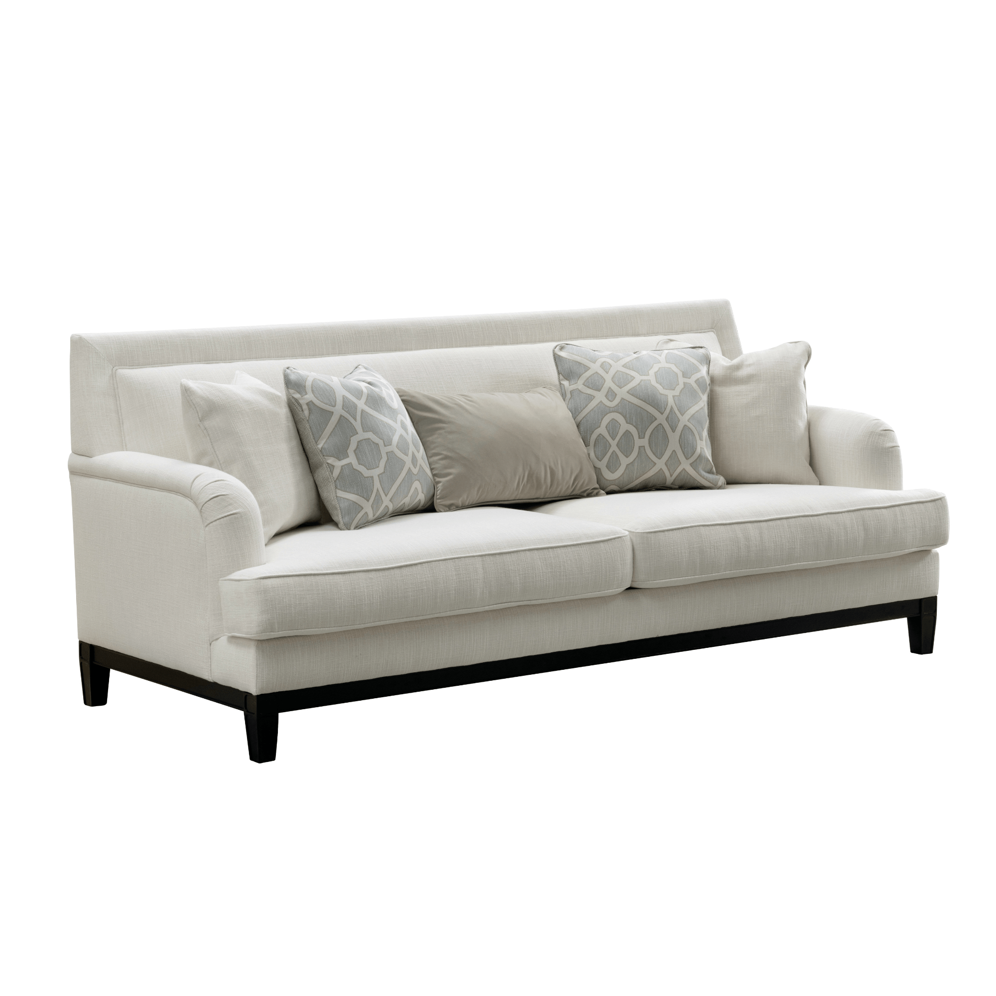 Romanian Charm Sofa