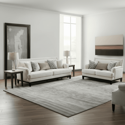 Romanian Charm Sofa Set