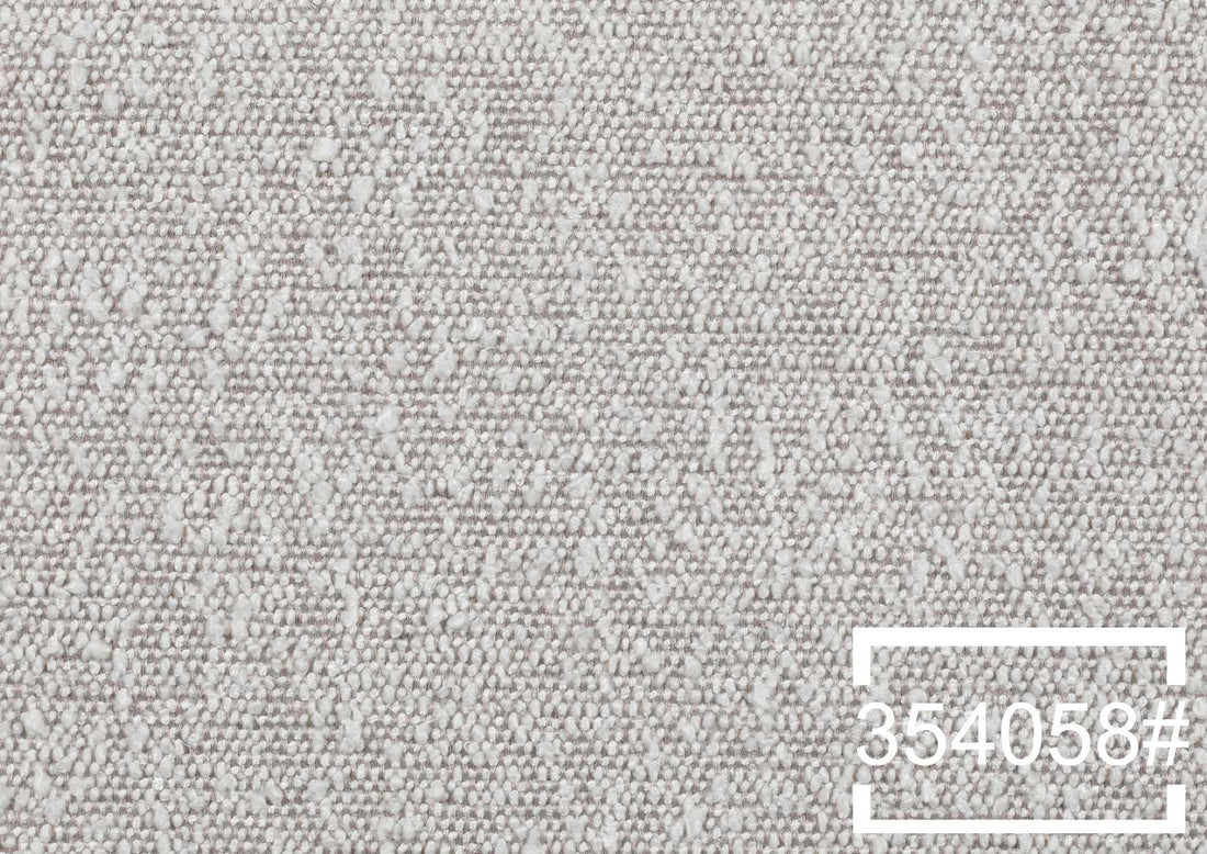 Roots Comfort Grey Power Recliner w/Ottoman