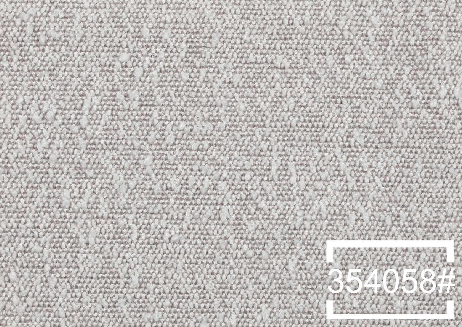 Roots Comfort Grey Power Recliner w/Ottoman