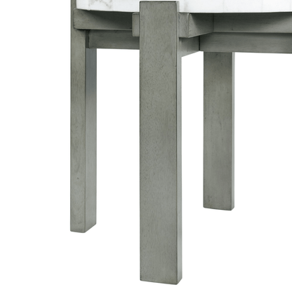 Rosamel Occasional End Table