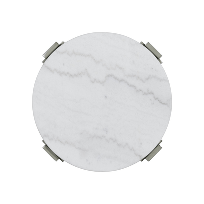 Rosamel Occasional End Table