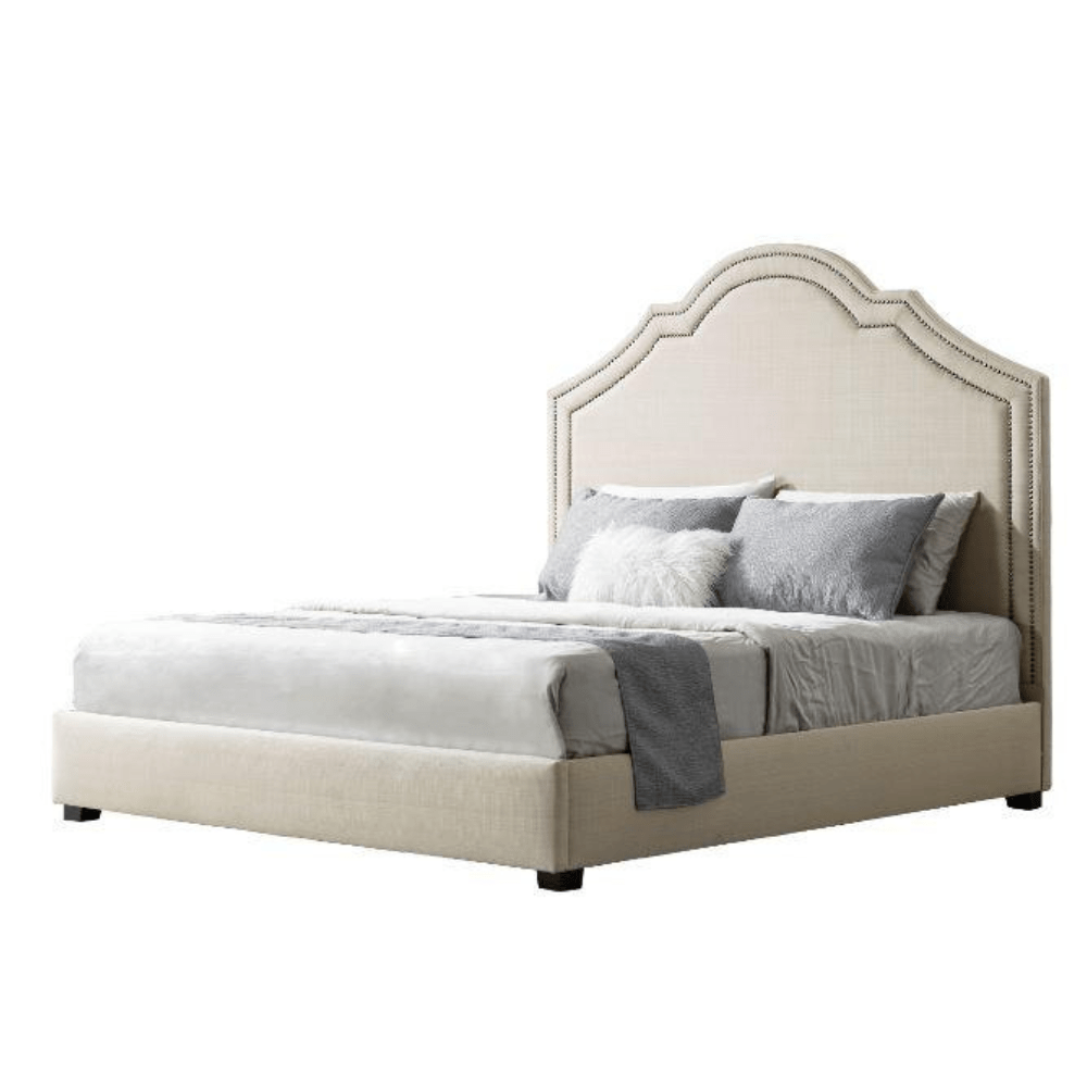 Royal Bed