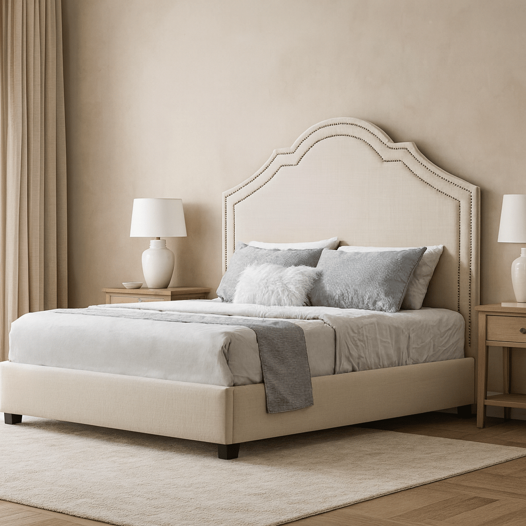 Royal Bed