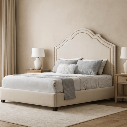 Royal Bed