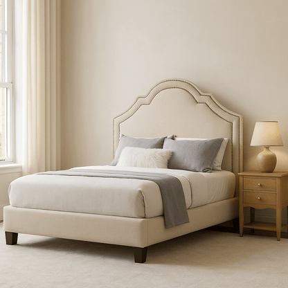 Royal Bed