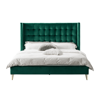 Brook Bed