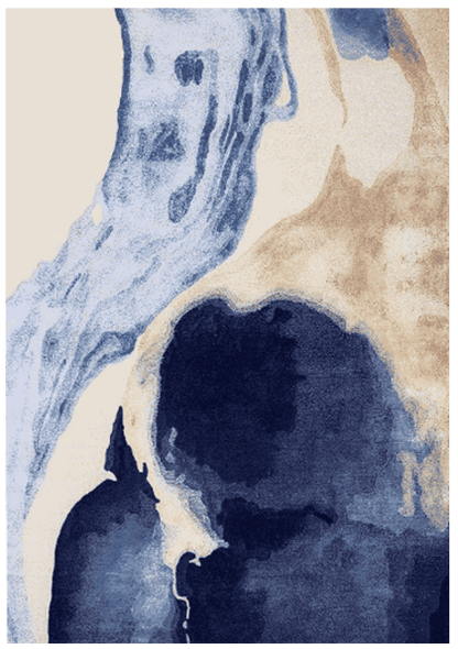 Rug 160*230 cm