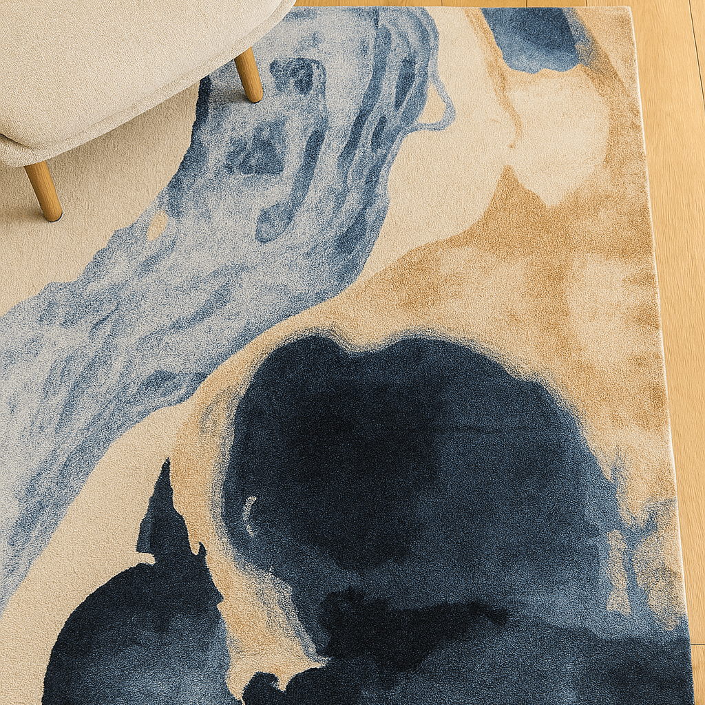 Rug 160*230 cm