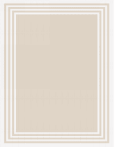 Rug 240*340 cm